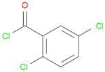 Benzoyl chloride, 2,5-dichloro-