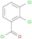 Benzoyl chloride, 2,3-dichloro-