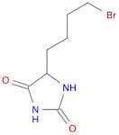 5-δ-Bromobutylhydantoin