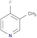 Pyridine, 4-fluoro-3-methyl-
