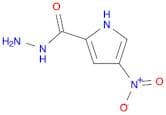 4-Nitro-1H-pyrrole-2-carbohydrazide