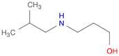 3-(Isobutylamino)propan-1-ol