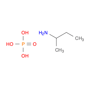 2-Butanamine, phosphate (3:1)