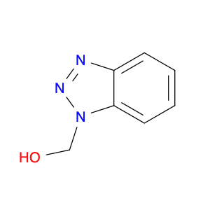 1-(Hydroxymethyl)benzotriazole