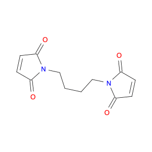 1H-Pyrrole-2,5-dione, 1,1'-(1,4-butanediyl)bis-