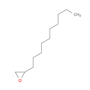 Oxirane, 2-decyl-