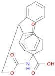 Cyclohexanecarboxylic acid, 1-[[(9H-fluoren-9-ylmethoxy)carbonyl]amino]-4-oxo-