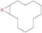 1,2-Epoxycyclododecane