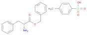 D-Phenylalanine, phenylmethyl ester, 4-methylbenzenesulfonate (1:1)