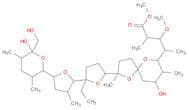 Monensin, methyl ester