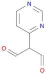 2-(4-Pyrimidyl)malondialdehyde