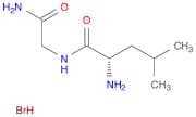H-Leu-Gly-Nh2 HBr