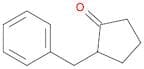 Cyclopentanone, 2-(phenylmethyl)-