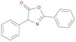 2,4-Diphenyloxazol-5(4H)-one