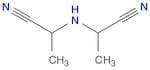 Propanenitrile, 2,2'-iminobis-