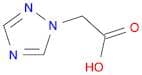 1,2,4-Triazole-1-acetic acid