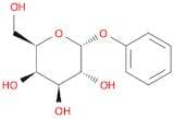 α-D-Galactopyranoside, phenyl