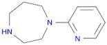 1-(Pyridin-2-yl)-1,4-diazepane