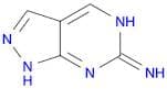 1H-PYRAZOLO[3,4-D]PYRIMIDIN-6-AMINE