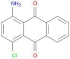 1-Amino-4-chloroanthracene-9,10-dione