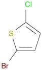 Thiophene, 2-​bromo-​5-​chloro-