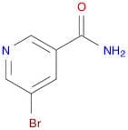 3-Pyridinecarboxamide, 5-bromo-