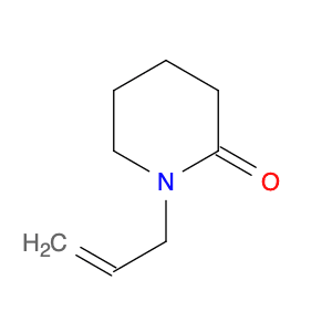 1-(prop-2-en-1-yl)piperidin-2-one