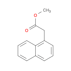1-Naphthaleneacetic acid, methyl ester