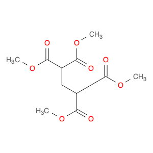 Pentanetetracarboxylic acid, 1,2,4,5-tetramethyl ester