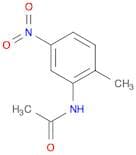 ACETAMIDE, N-(2-METHYL-5-NITROPHENYL)-