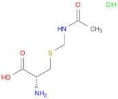 L-Cysteine, S-[(acetylamino)methyl]-, hydrochloride (1:1)