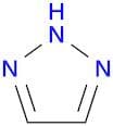 2H-1,2,3-Triazole
