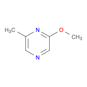 Pyrazine, 2-methoxy-6-methyl-