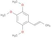 Benzene, 1,2,4-trimethoxy-5-(1E)-1-propen-1-yl-