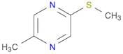 2-Methyl-5-(methylthio)pyrazine