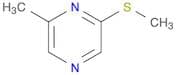 2-Methyl-6-(methylthio)pyrazine