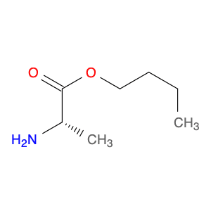 L-Alanine, butyl ester