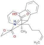 (R)-N-Fmoc-2-(4'-pentenyl)alanine