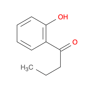 1-Butanone, 1-(2-hydroxyphenyl)-