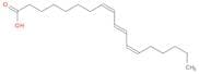 8,10,12-Octadecatrienoic acid, (8Z,10E,12Z)-