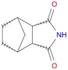 (3Ar,4r,7s,7as)-hexahydro-1h-4,7-methanoisoindole-1,3(2h)-dione