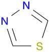 1,​3,​4-​Thiadiazole