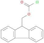 9H-Fluoren-9-ylmethyl chloroformate