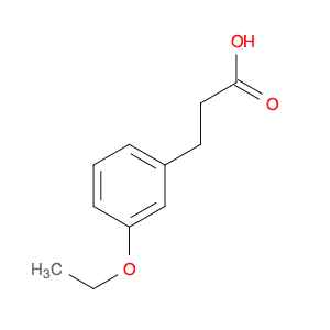Benzenepropanoic acid, 3-ethoxy-