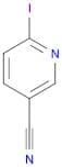 3-Pyridinecarbonitrile, 6-iodo-