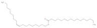 Hexadecanoic acid, (9Z)-9-octadecen-1-yl ester