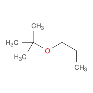 PROPANE, 2-METHYL-2-PROPOXY-