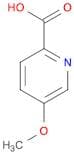 5-Methoxypicolinic acid