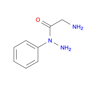 2-(Phenylamino)acetohydrazide