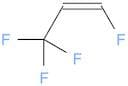 1-Propene, 1,3,3,3-tetrafluoro-, (1Z)-